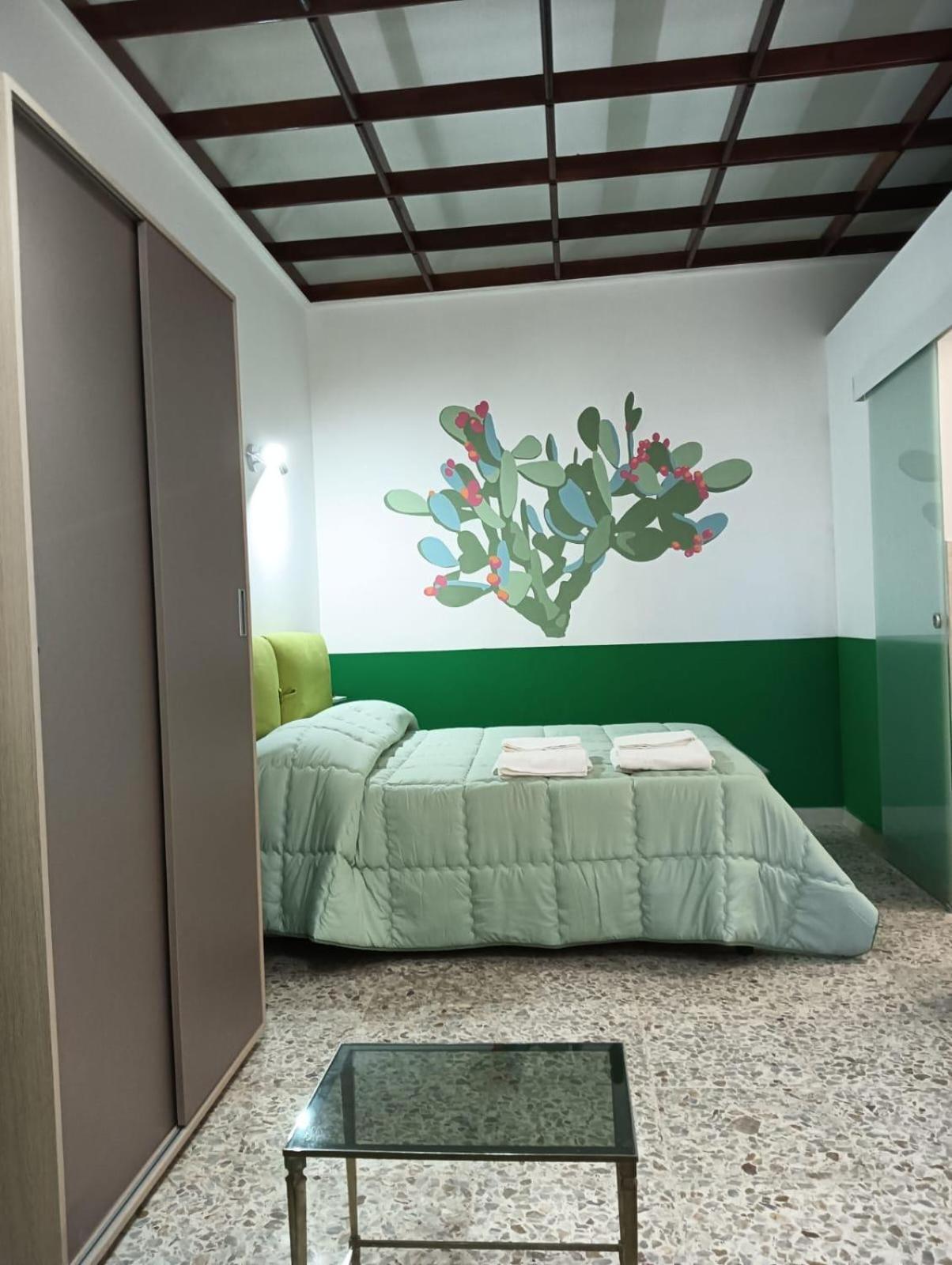 Apartment Le Grotte Bianche