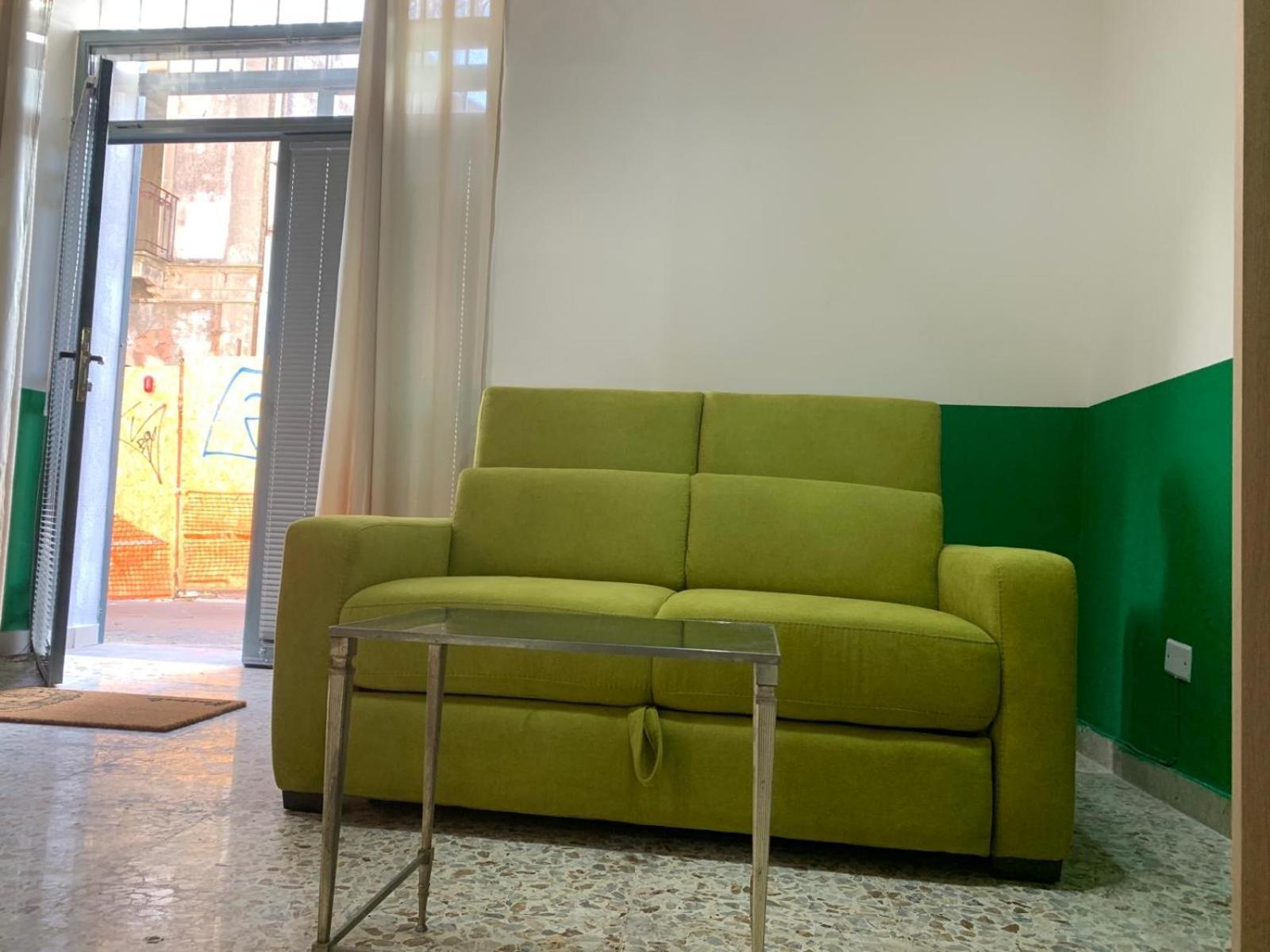 Apartment Le Grotte Bianche *