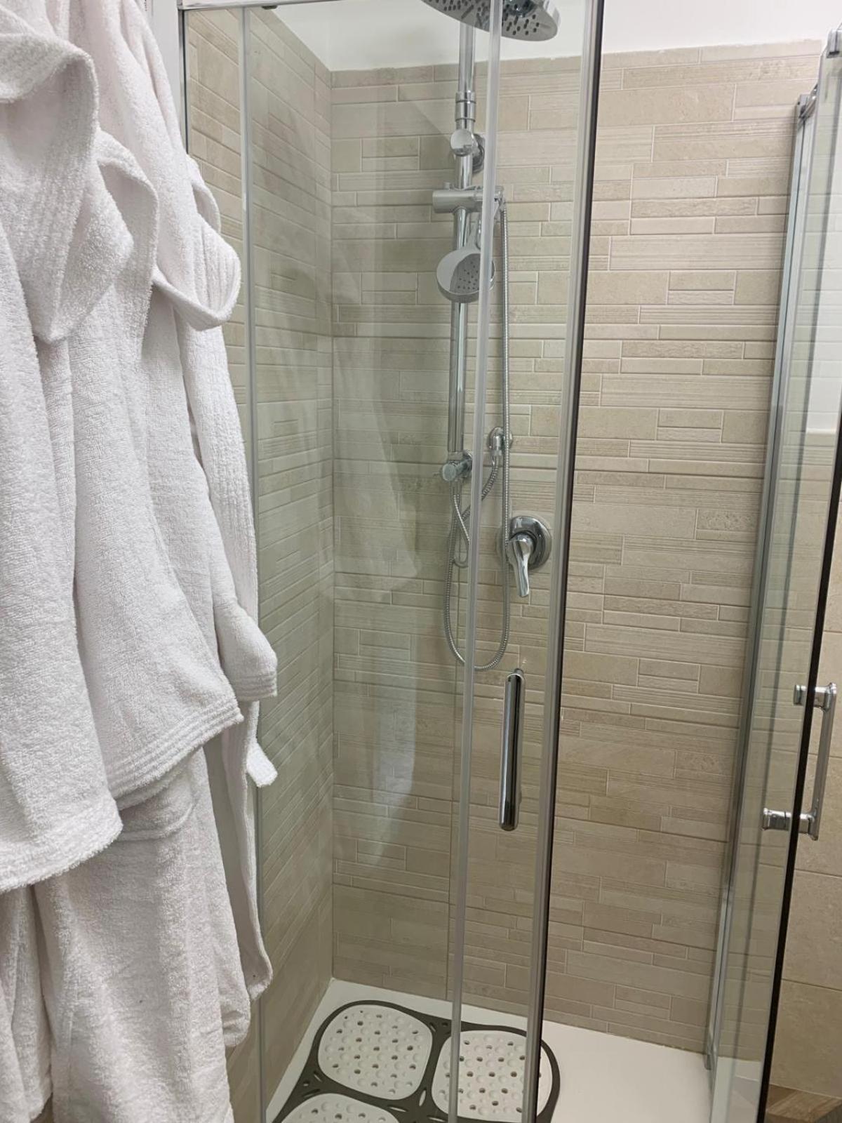 Apartment Le Grotte Bianche